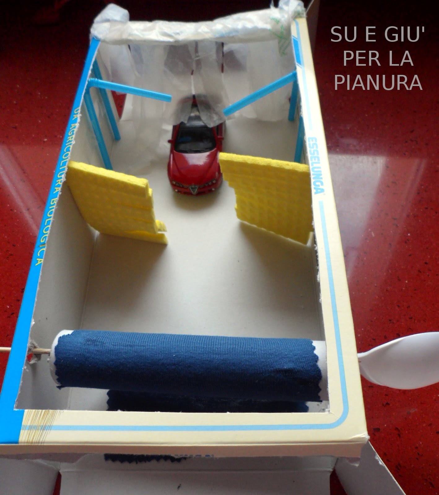 primo passo jpg 1418 1600 autolavaggio idee per bambini auto