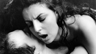 Saat Berhubungan Seks, Desah Wanita Bantu Pria orgasme