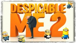 Baixar Meu Malvado Favorito 3 Torrent Dublado - Mega