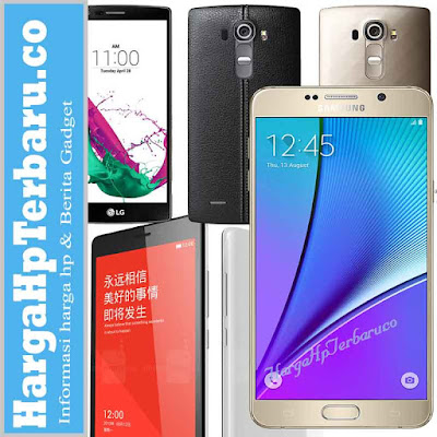 Daftar Smartphone Berbaterai Removable Terbaik Daftar Smartphone Berbaterai Removable Terbaik