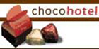 Logo Choco & Biscuits