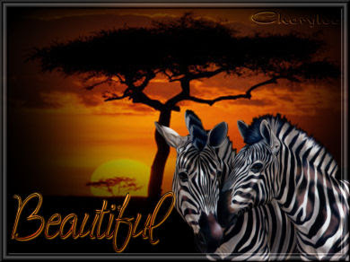 Chinese red lion dancing with firecracker stock vector Chinese New Year 2011 (Year of the Rabbit)