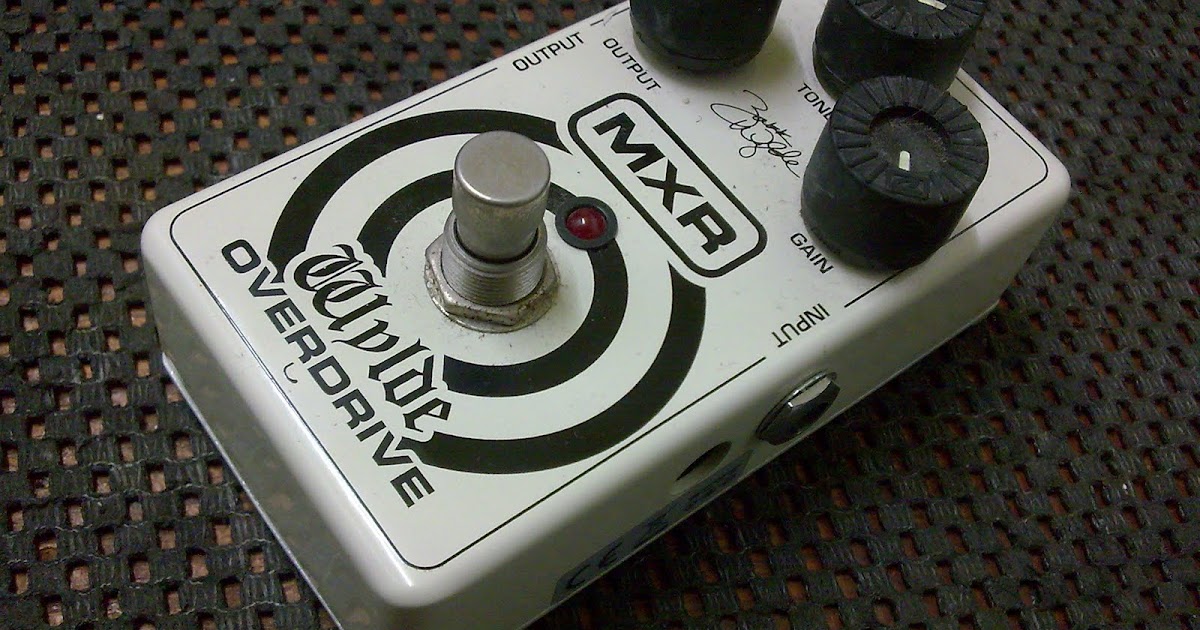 MXR ZW44.