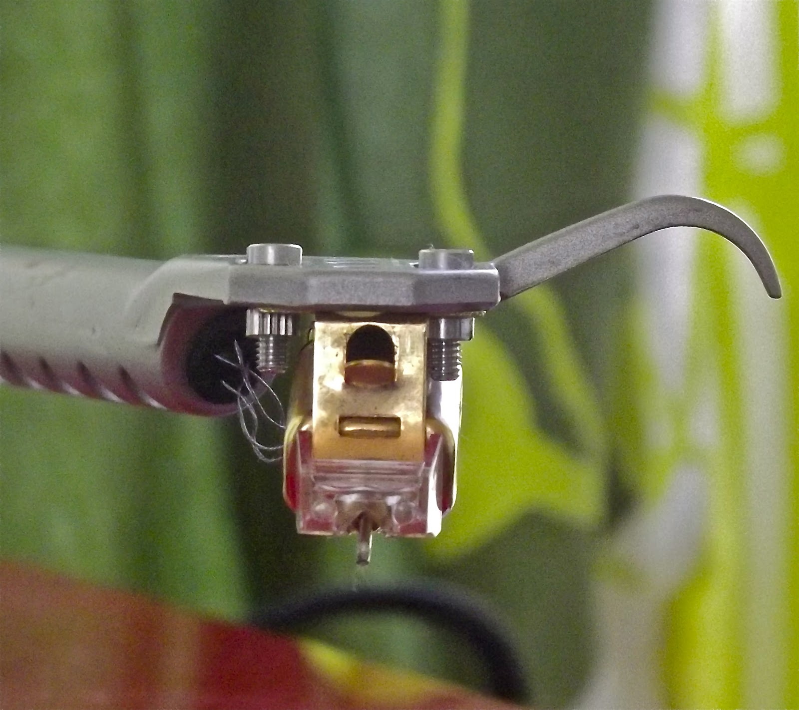 Vintage Empire 2000 lll Cartridge Tested Good Working Order New