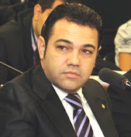 pastor Marco Feliciano