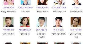 Recap Drama Sinopsis Sassy Go Go Cheer Up Episode 1