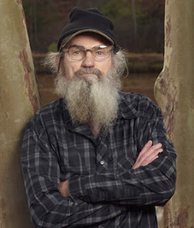 If you haven't seen Duck Dynasty, give it a chance. I highly recommend