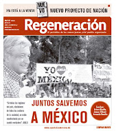 Descarga el no. más reciente  de Regeneración