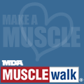 2012 MDA Muscle Walk - Austin's Army