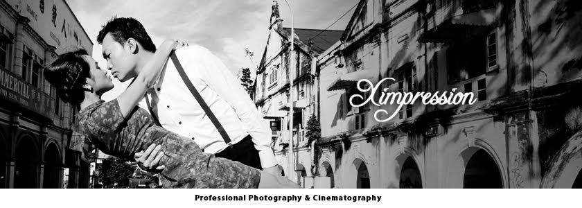 X IMPRESSION  |  Professional Photography & Cinematography