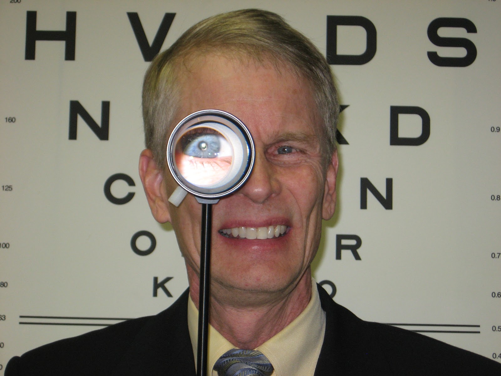 Low Vision Eyeglasses Low Vision