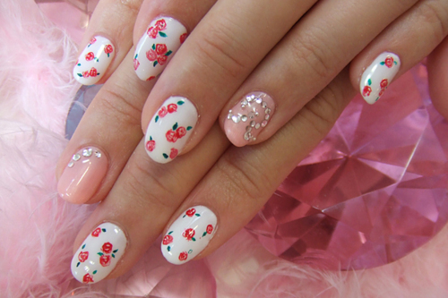 sweet nails sweet nails