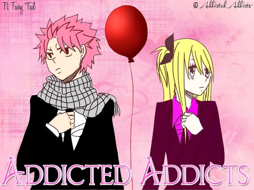 Addicted Addicts!