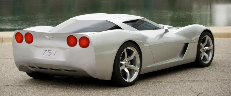 Corvette 2013 C7