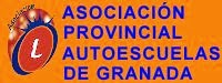 ASOCIACIÓN PROVINCIAL DE AUTOESCUELAS DE GRANADA