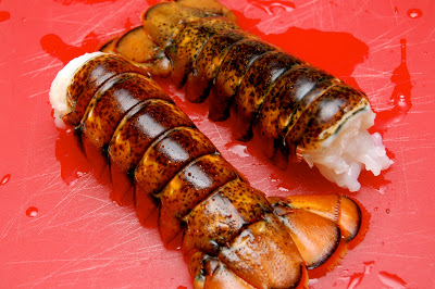 lobster tails | www.kettlercuisine.com
