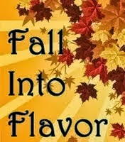 Fall Into Flavor Fall Into Flavor