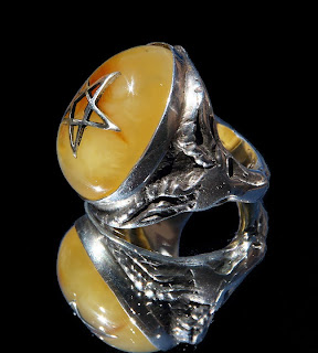 revival angel heart ring 10 by alex streeter