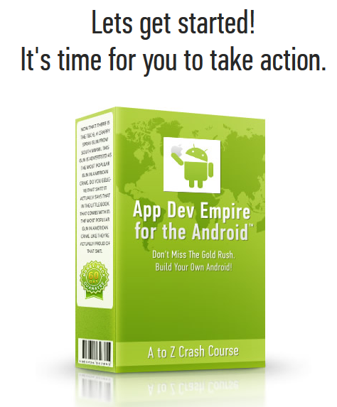 App Dev Empire!