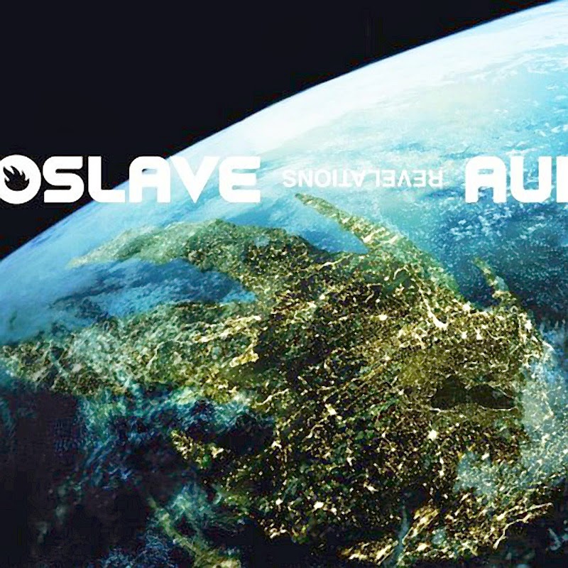 OVERDRIVE MUSIC Audioslave [Discografia] [MEGA]
