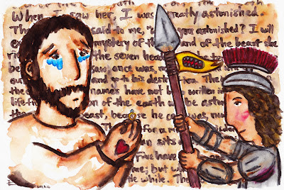 Making War Against the Lamb