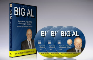 Tom "Big Al" Schreiter CD