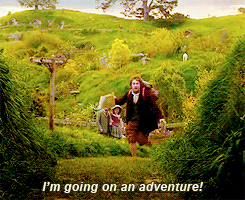Iscomigoo part à l'aventure en courant
