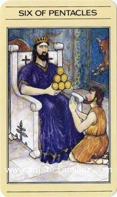 Apple River Tarot Readings - It's Not The Destination, It's The Journey