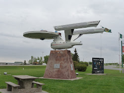 USS Enterprise