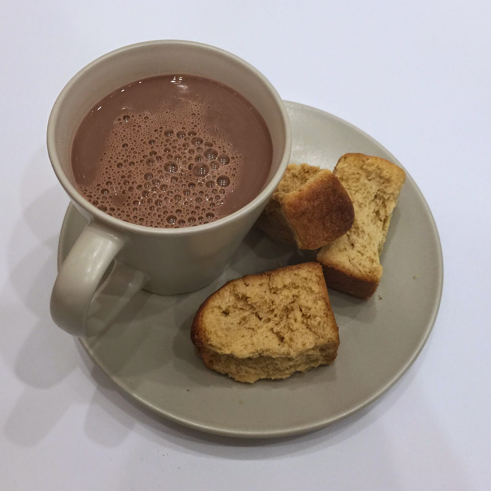 Elaine's Sweet Life Buttermilk Rusks {Recipe & Tutorial}