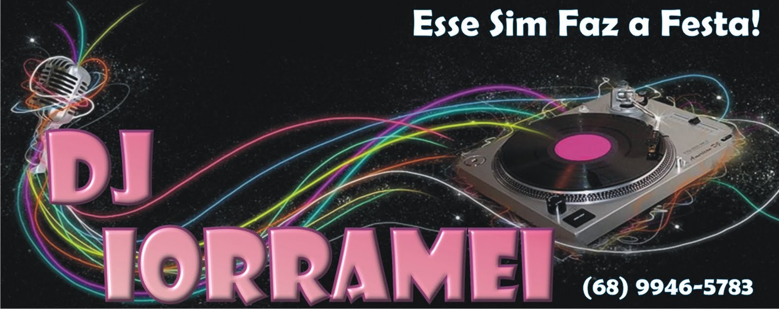 .::DJ Iorramei ! [Official]::.