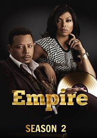 Empire Temporadas (1,2) HDTV