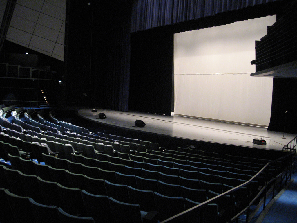 Arie Crown Theater Chicago Seating Chart