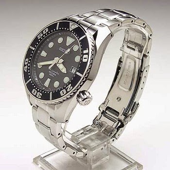 Daftar Harga Jam Tangan Seiko Terbaru Periode Maret 2015