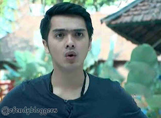 Foto Ricky Harun Pangeran Episode Foto Ricky Harun Pangeran Episode