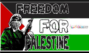 save Palestine
