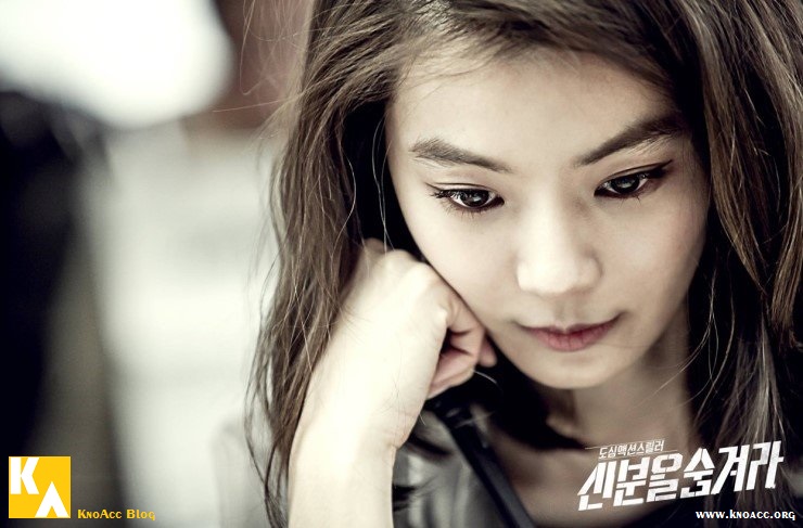 Hidden Identity - Drama Korea.