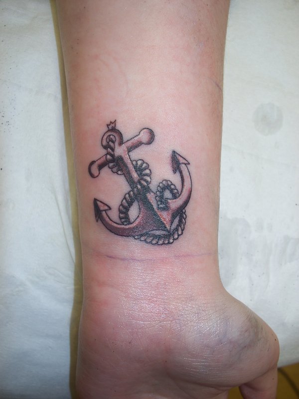 anchor tattoos anchor tattoos