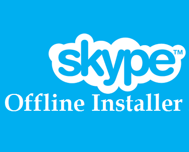 Skype 7 offline installer free download