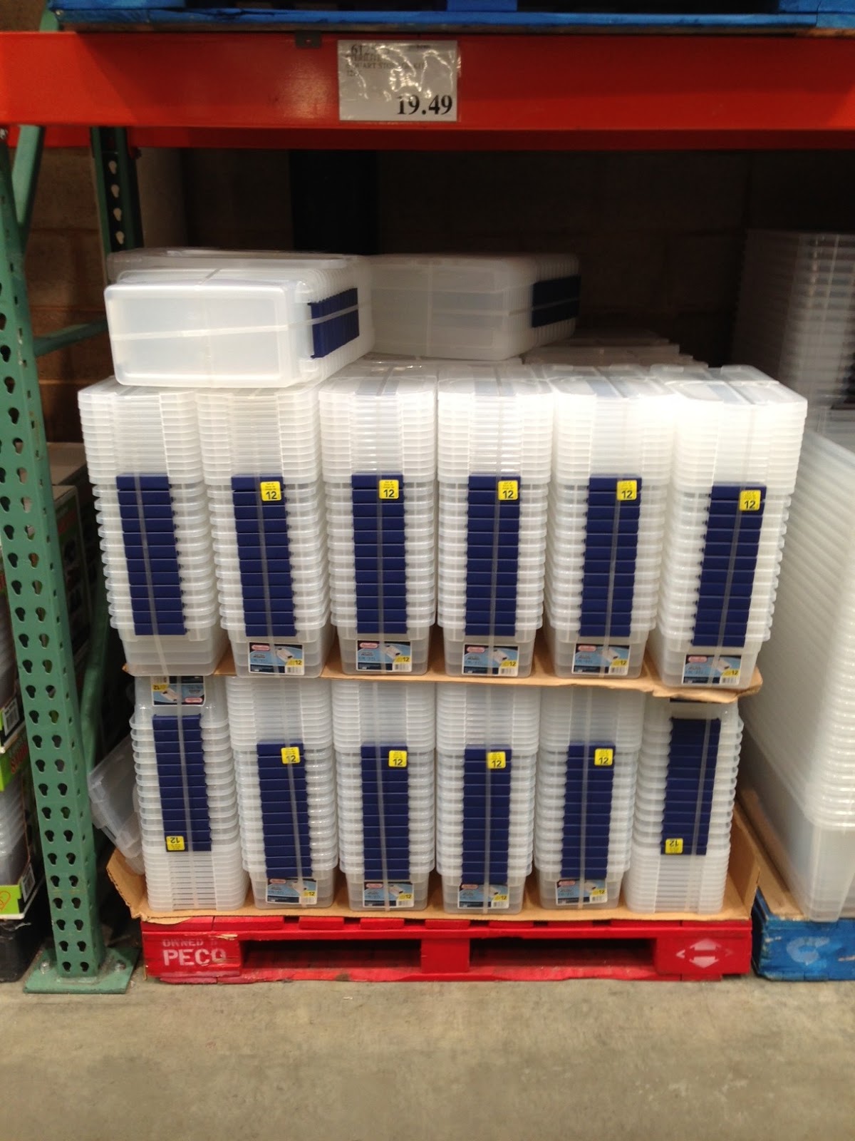 Reader Tips Costco and Sams Club Deals for Homebrewers Homebrew Finds