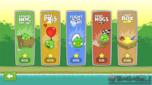 Game Bad Piggies 1.2.0 for PC Game Bad Piggies 1.2.0 for PC