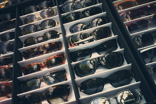 Guy Overboard, Fashion Blogger, VINTAGE MARKET