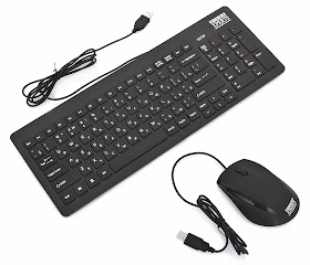 Все о моноблоке MicroXperts M400-01