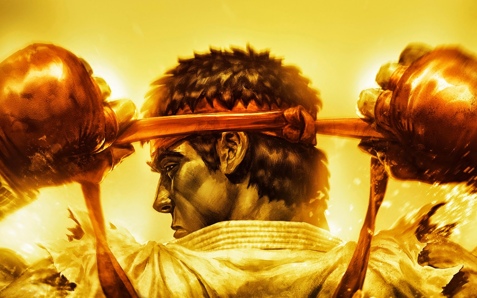 Especial 50 años de Ryu: 10 curiosidades sobre el mítico ...