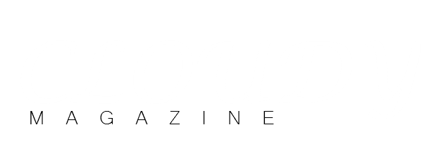 CLOUDY MAGAZINE