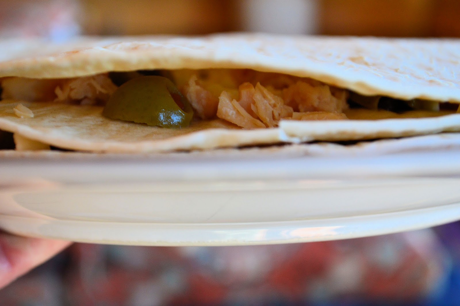 How to Grill Quesadillas Cabin Cleaver