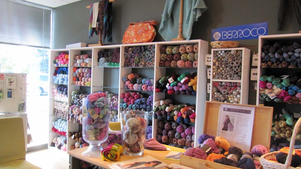 RHYTHM OF THE NEEDLES 10/11