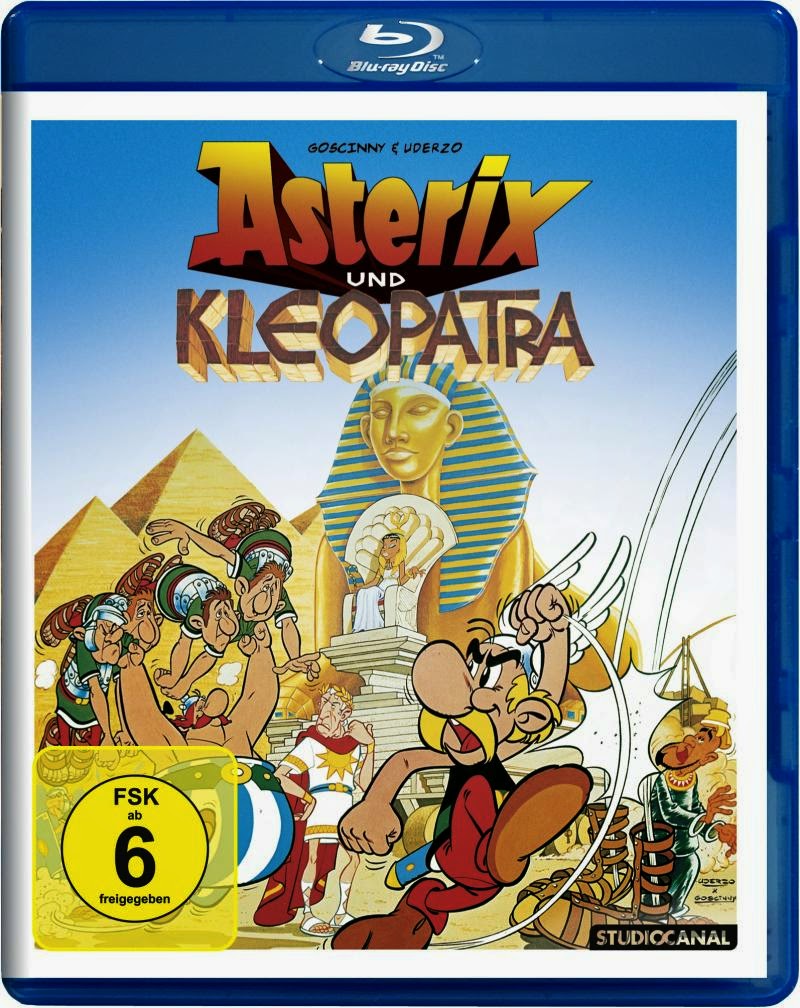 1ere rencontre cleopatre et cesar