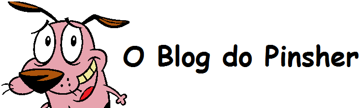 O Blog do pinsher