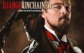Django Unchained, film online subtitrat în Română